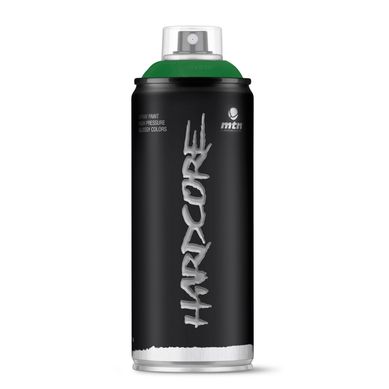 Tinta Spray Hc Rv5 Verde Lutecia