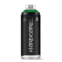 Tinta Spray Hc Rv5 Verde Lutecia