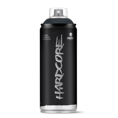 Tinta Spray Hc Rv7016 Cinza Anthracite