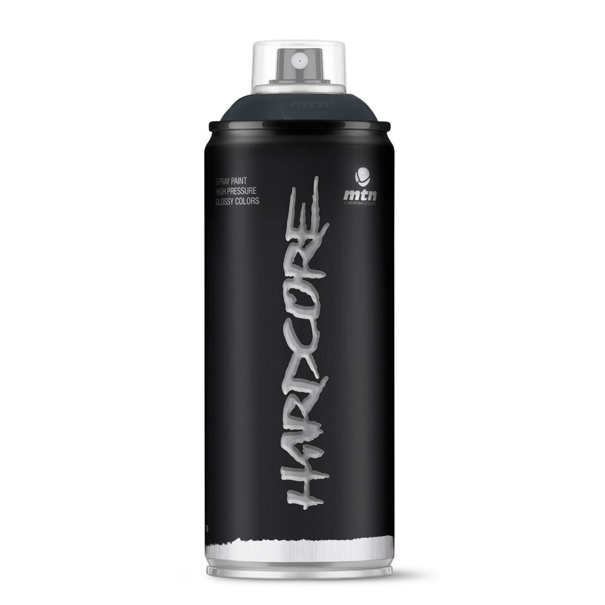 Tinta Spray Hc Rv7016 Cinza Anthracite, marca Montana - Foto Principal