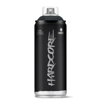 Tinta Spray Hc Rv7016 Cinza Anthracite