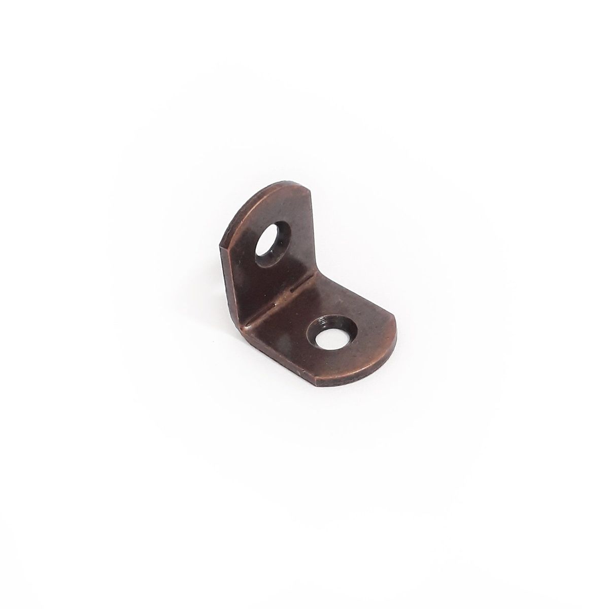 Sup Prat 8 Peças Aço Bronz 20x20x15x1,8mm, marca IT Ferragens Inteligentes - Foto Principal