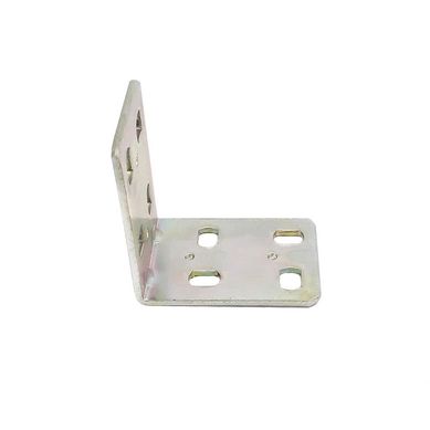 Conjunto 2 Peas Sup Ajust 40x30mm Ao Gal Arc