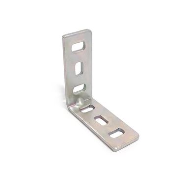 Conjunto 2 Peas Chap Gros Dobra 20x50x50x2,5mm