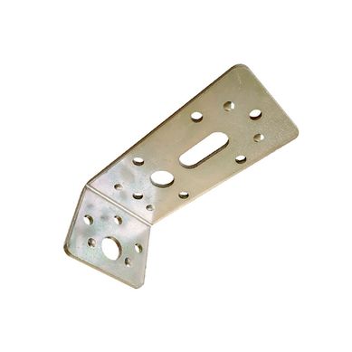 Placa Juno Dobr Reforc 45x50x110x3mm Ao