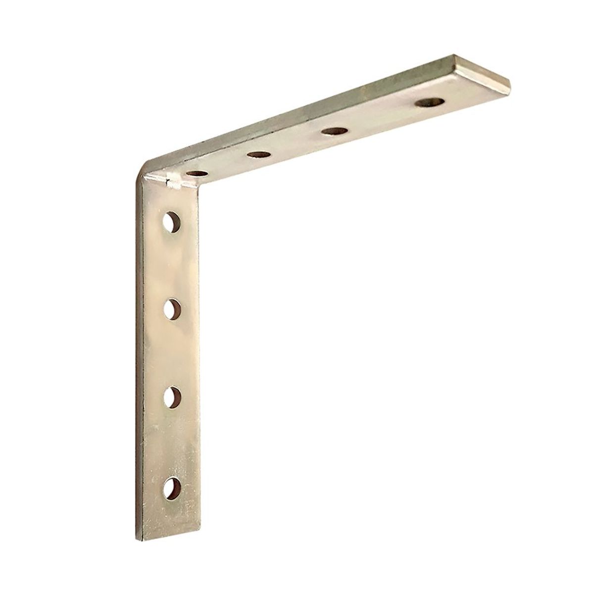 Chapa Perfur Dobrada 20x100x4mm Aço G, marca IT Ferragens Inteligentes - Foto Principal
