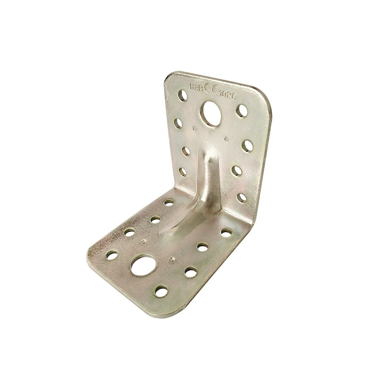 Placa Pesad Dobr 65x55x2,5mm Aço G, marca IT Ferragens Inteligentes - Foto Principal