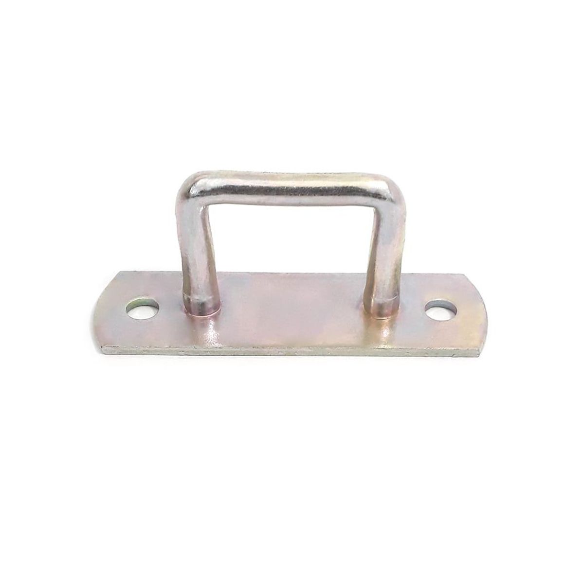 Suporte Multiuso 25x20mm Aço Galvanizado, marca IT Ferragens Inteligentes - Foto 2