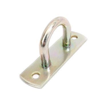 Suporte Multiuso 21x25mm Ao Galv