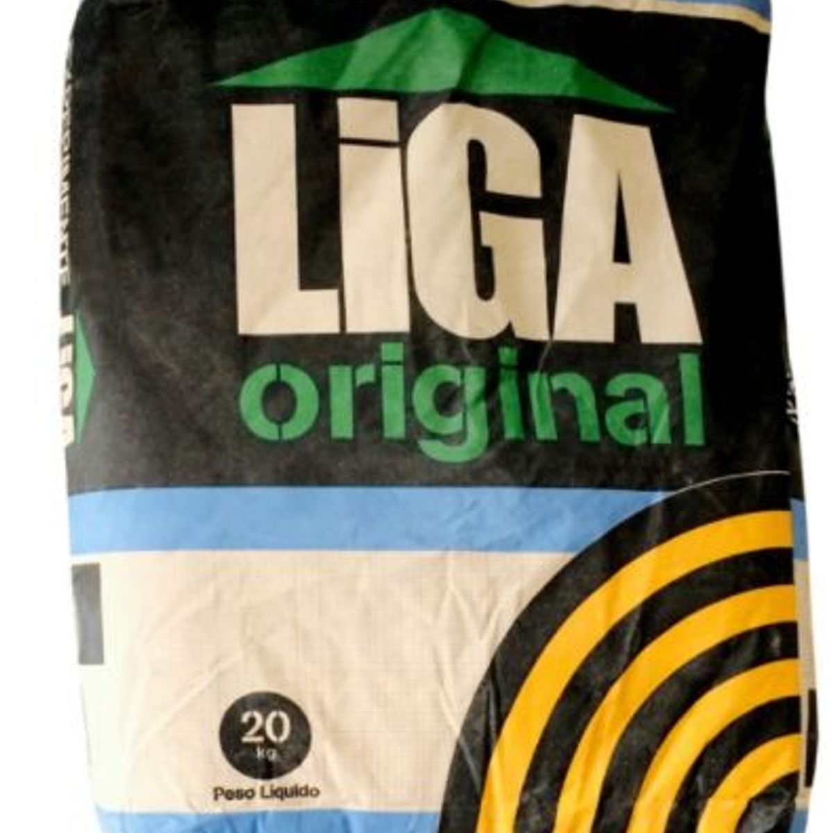 Liga Original 20kg, marca Bild - Foto Principal