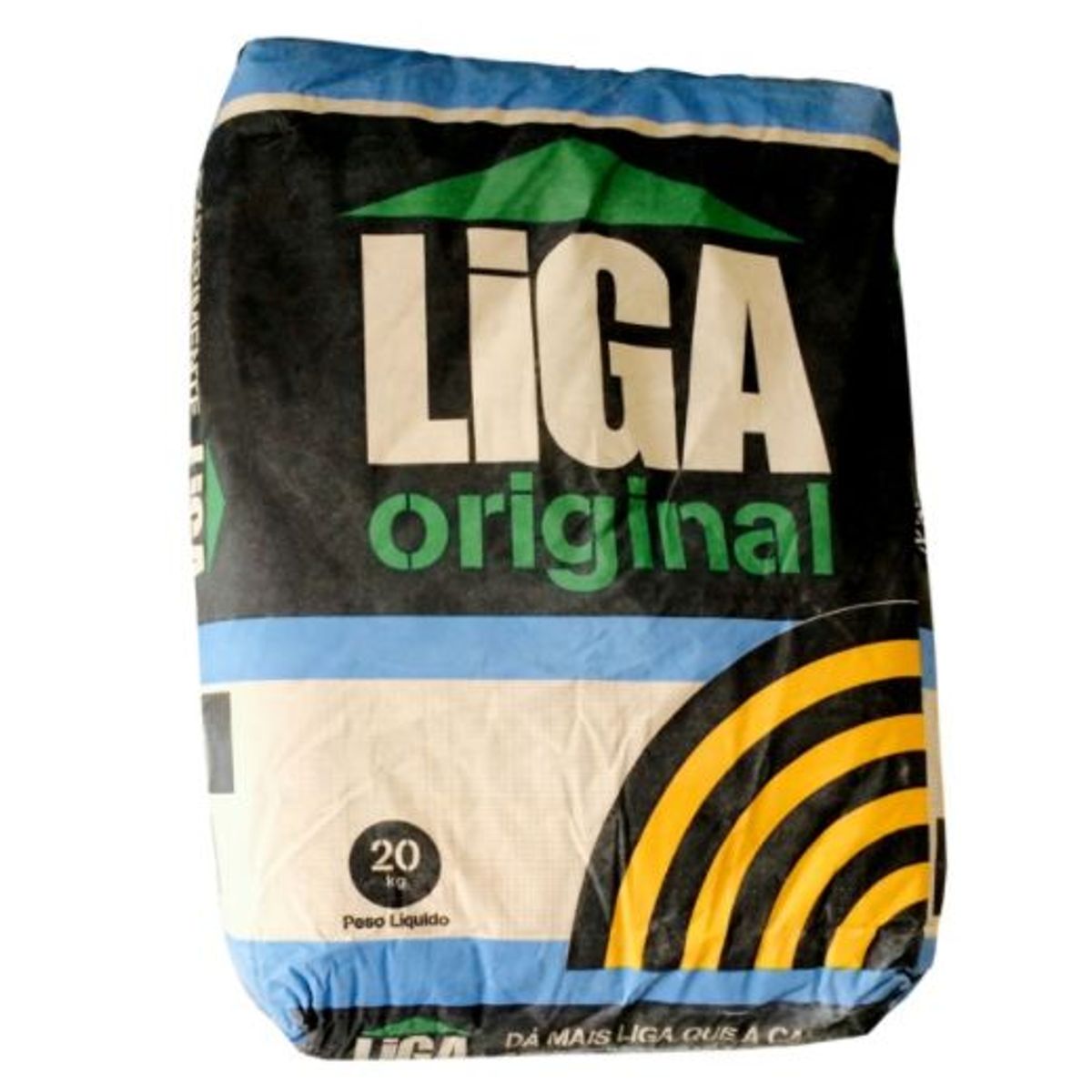 Liga Original 20kg, marca Bild - Foto Principal