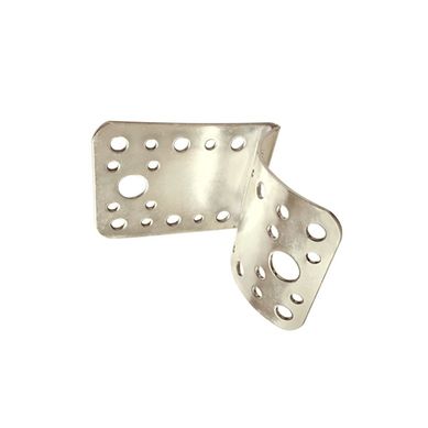 Placa Moldada p/Eucal c/Plano 85x85x65mm