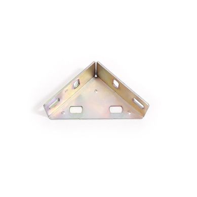 Angular Multiuso 50x50x20mm Ao Galvanizado