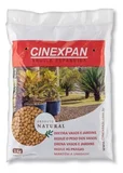 Argila Expandida 1kg Branco