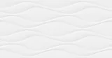 Revestimento Elegance Anil 38x74cm Caixa 1,40m² Branco Savane