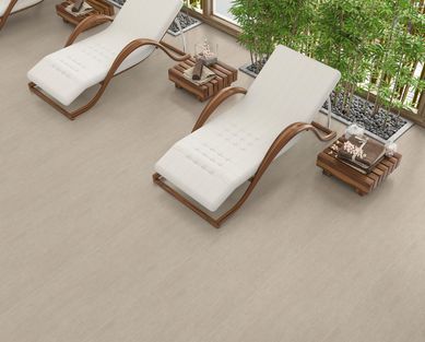 Piso Classic Navona 53x53cm Caixa 2,53m Retificado Bege