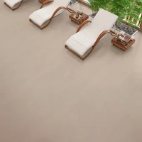 Piso Classic Navona 53x53cm Caixa 2,53m² Retificado Bege Savane