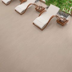 Piso Classic Navona 53x53cm Caixa 2,53m² Retificado Bege Savane