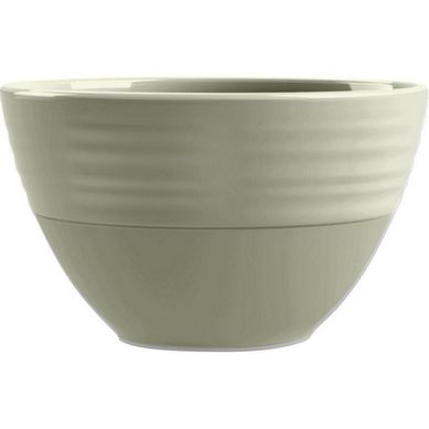 Bowl Melamina Cinza 10 cm