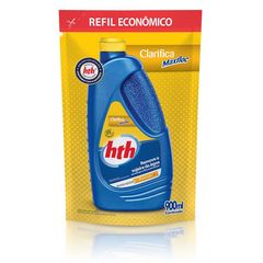 Refil Clarifica Maxfloc 900ml