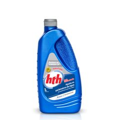 Redutor de Alcalinidade e Ph Extra Forte 1 Litro