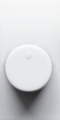 Mdulo Dimmer Lmpada E Ventilador Halux Deluxe Branca Bivolt 