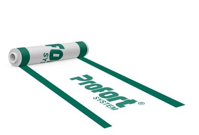 Tela de Fibra de Vidro Base Coat System com 100x50cm