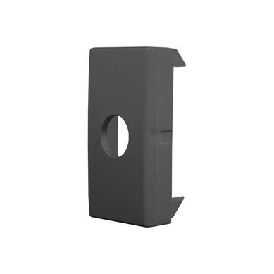 Mdulo Cego Halux Deluxe Preto 