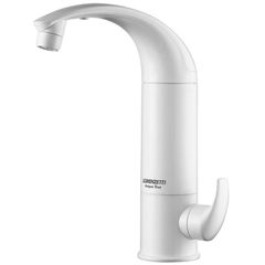 Purificador de Água Acqua Due Mesa Branco Lorenzetti