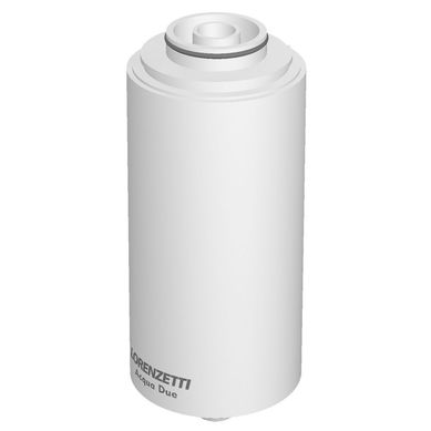 Refil para Purificador de gua Acqua Due Lorenzetti
