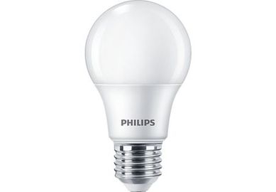 Lmpada Standard LED Bulbo LED 4,5W E27 3000K MVQ40
