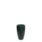 Vaso Verona Alto 30x53cm Antique Verde