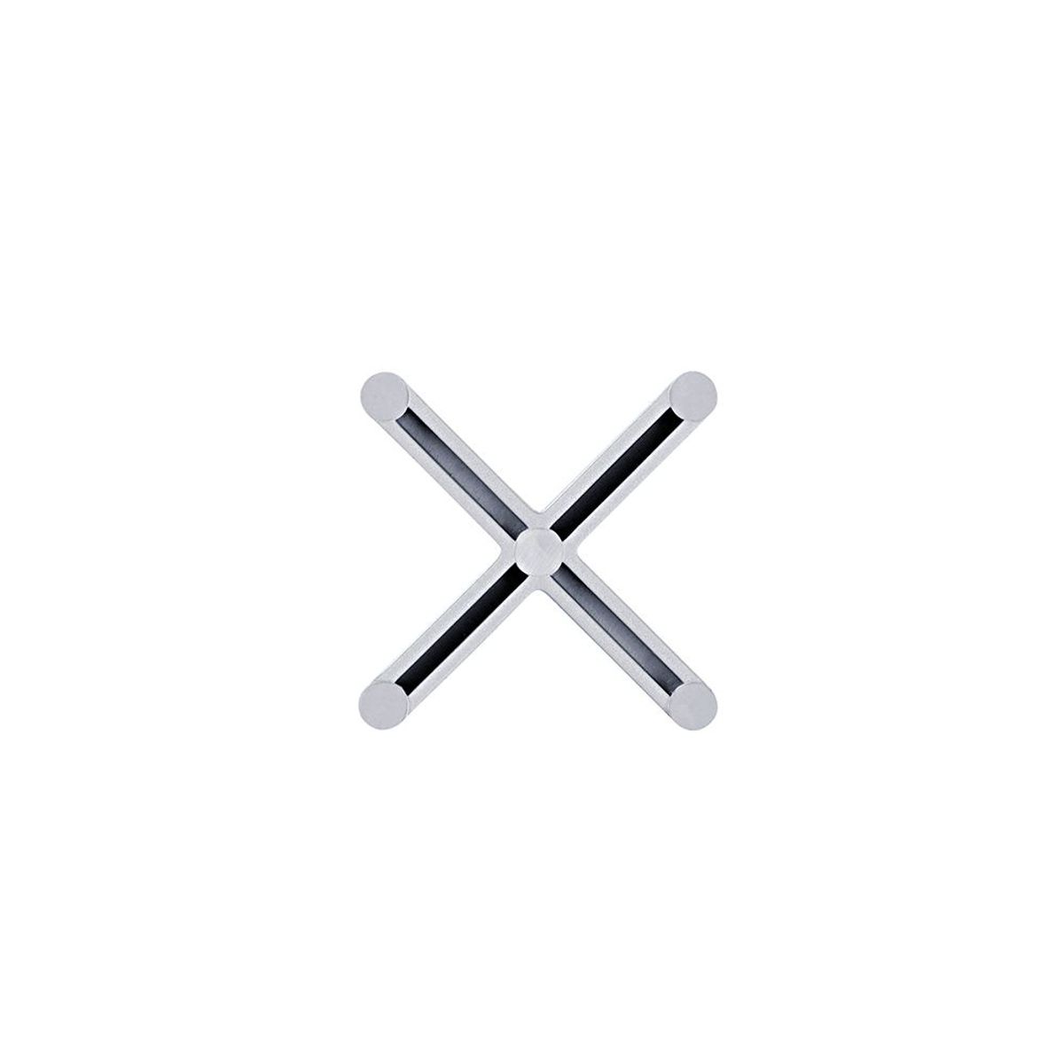Espaçador Fixo Juntafixa, Cinza, 3mm, marca Cortag - Foto Principal
