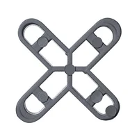 Espaçador Fixo Juntafixa, 8mm