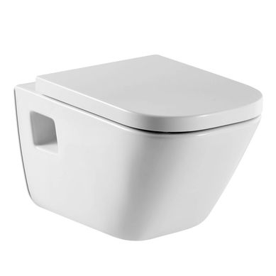 Bacia Convencional Suspensa Gap Branco Roca