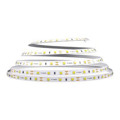 Fita LED 5W Rolo de 5 Metros 2700K 12V IP20