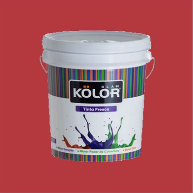 Kolor Acrilic Standard Fosco La 16,2L