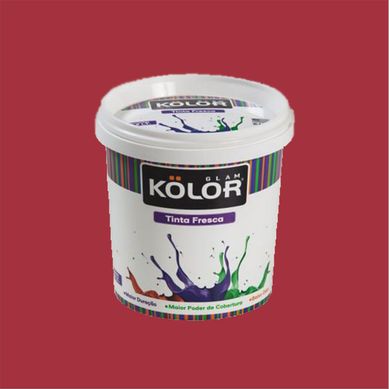 KOLOR ACRILIC STANDARD FOSCO QT 810ML