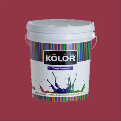 KOLOR ACRILIC STANDARD FOSCO LA 16,2L
