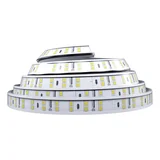 Fita de LED Double 14,8W 6000K 5M IP66 Luminatti