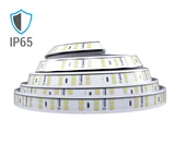 Fita LED Double 14,8W M 6000K 5M IP65 Luminatti