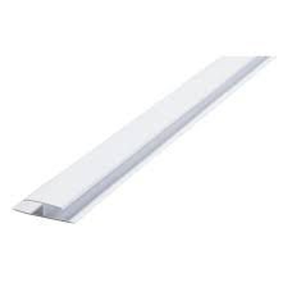 Emenda Pratic Multi Branco com 6 Metros, marca Araforros - Foto Principal