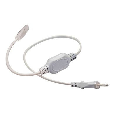 Plug para Fita LED Neon 8W IP20
