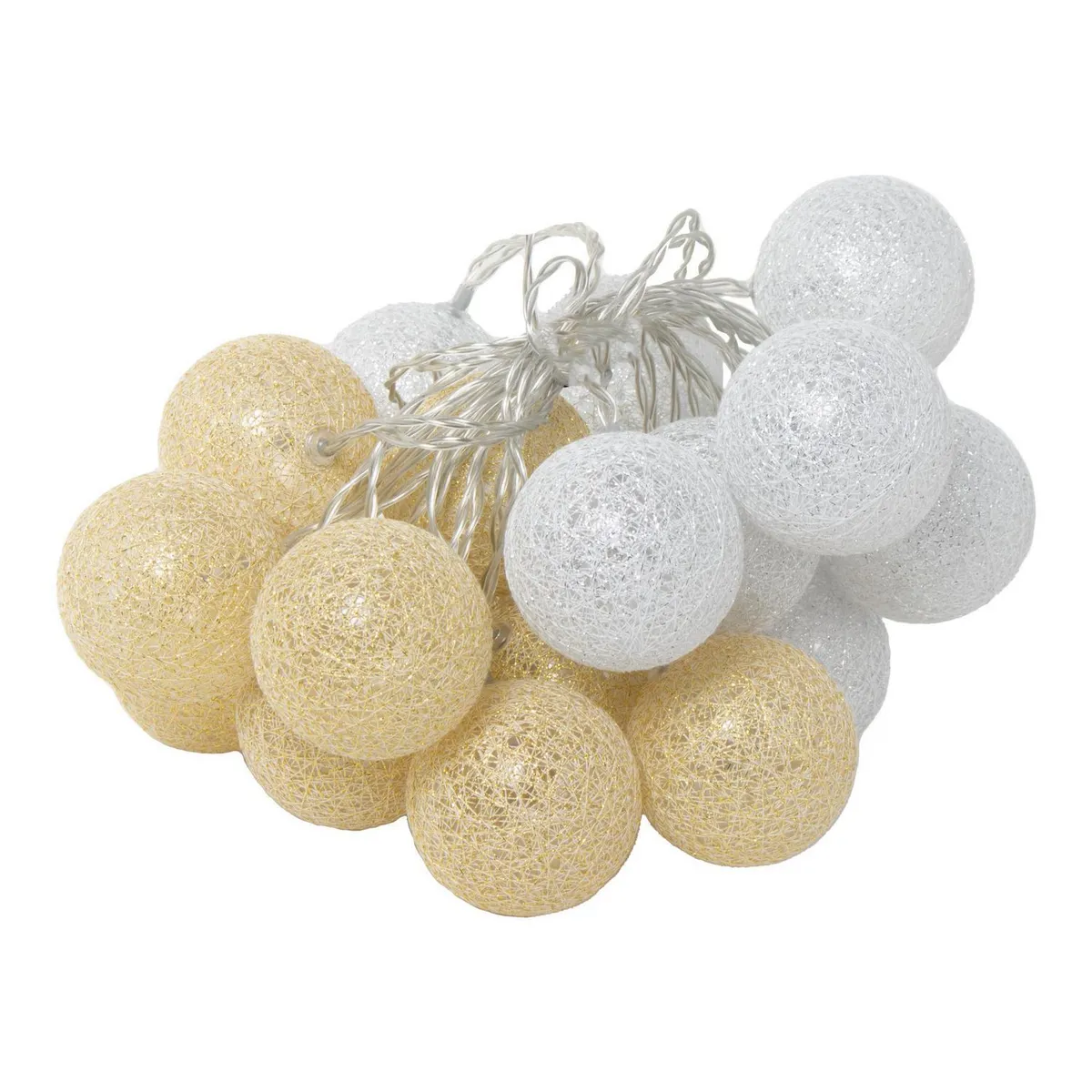 Guirlanda de Led 20 Just Home Collection, marca Just Home Collection - Foto Principal