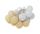 Guirlanda de Led 20 Just Home Collection