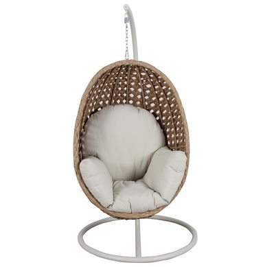 Cadeira Pendente Aruba Com Suporte