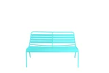 Banco para Jardim FZS41050 Just Home Collection Garden 110 kg Menta