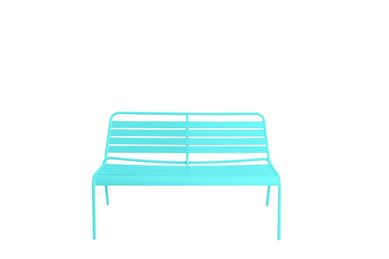Banco para Jardim FZS41050 Just Home Collection Garden 110 kg Menta