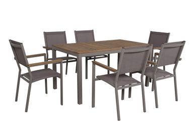 Conjunto Jantar Nates 7 peas