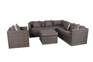 Conjunto Estar Saigon 5 Peas Ratan